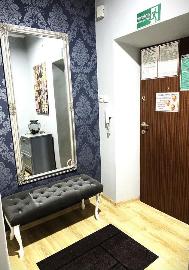 Silwer Room Красков Екстериор снимка