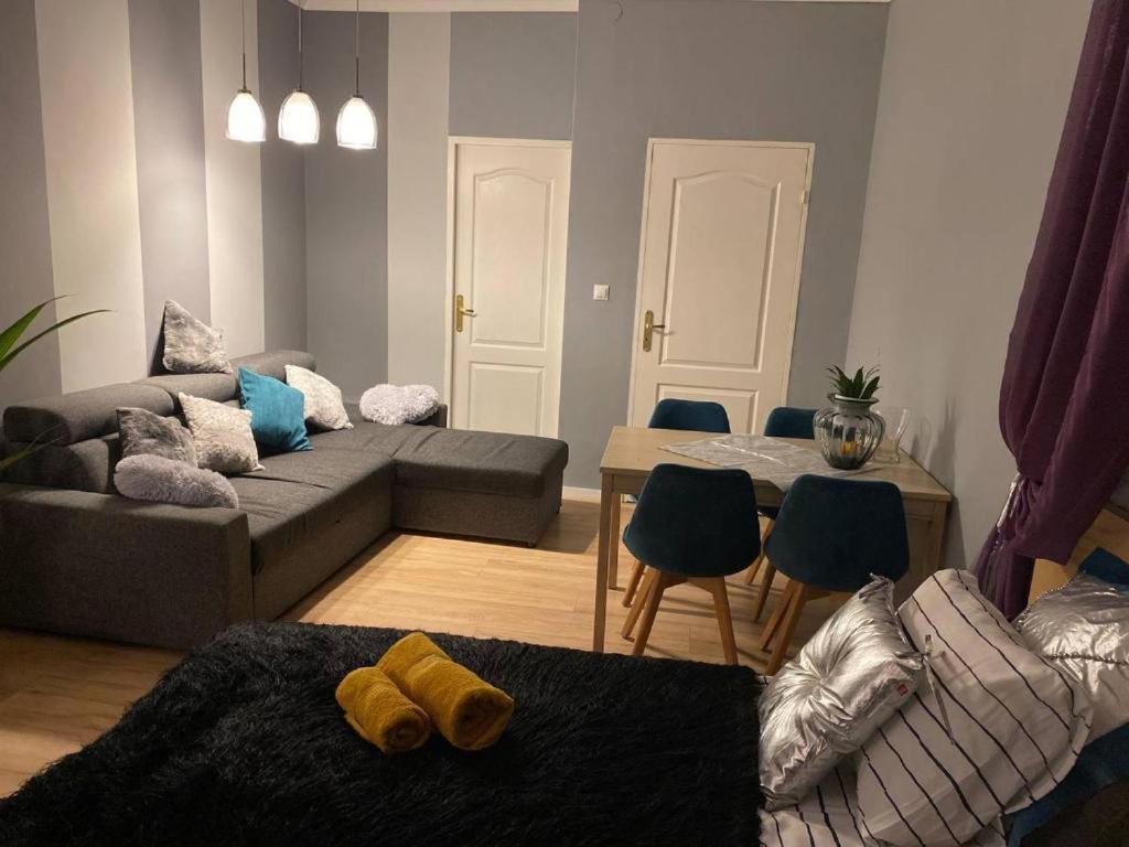 Silwer Room Красков Екстериор снимка