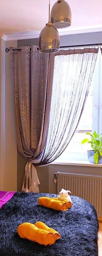Silwer Room Красков Екстериор снимка