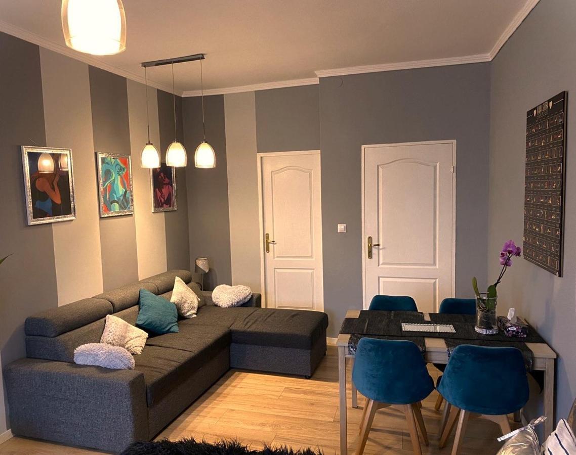 Silwer Room Красков Екстериор снимка
