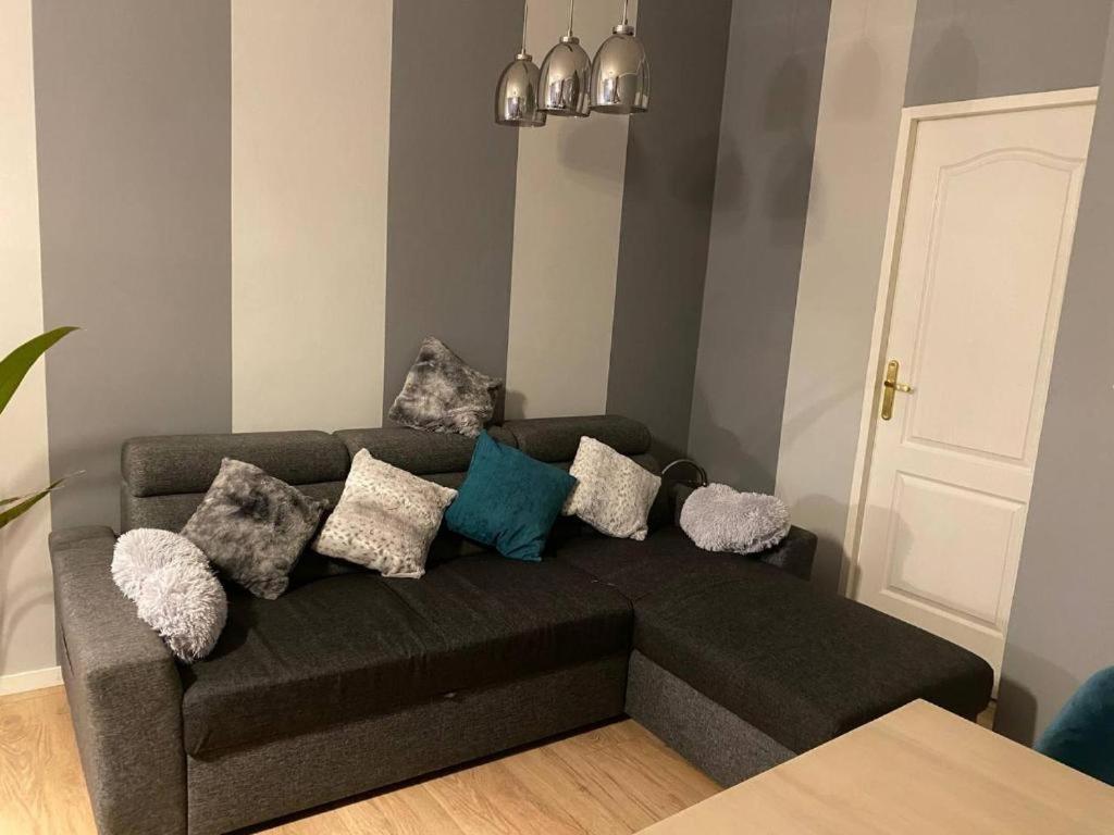 Silwer Room Красков Екстериор снимка