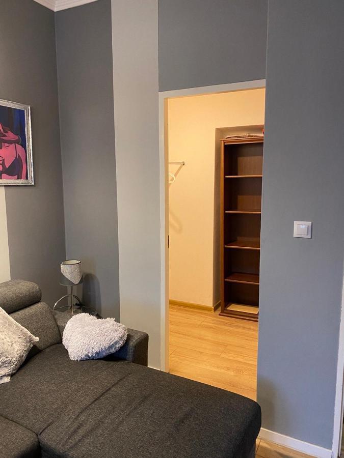 Silwer Room Красков Екстериор снимка
