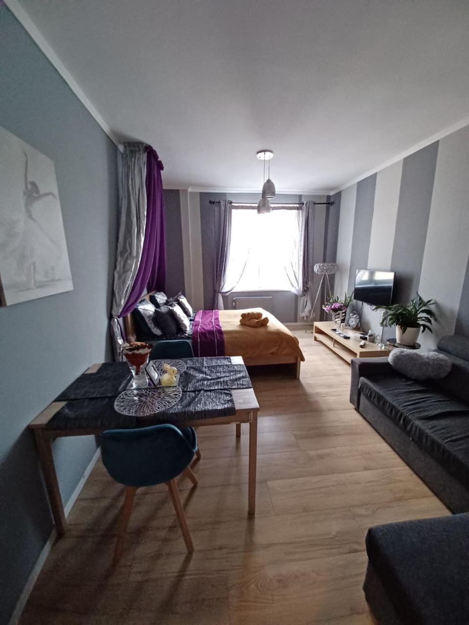 Silwer Room Красков Екстериор снимка