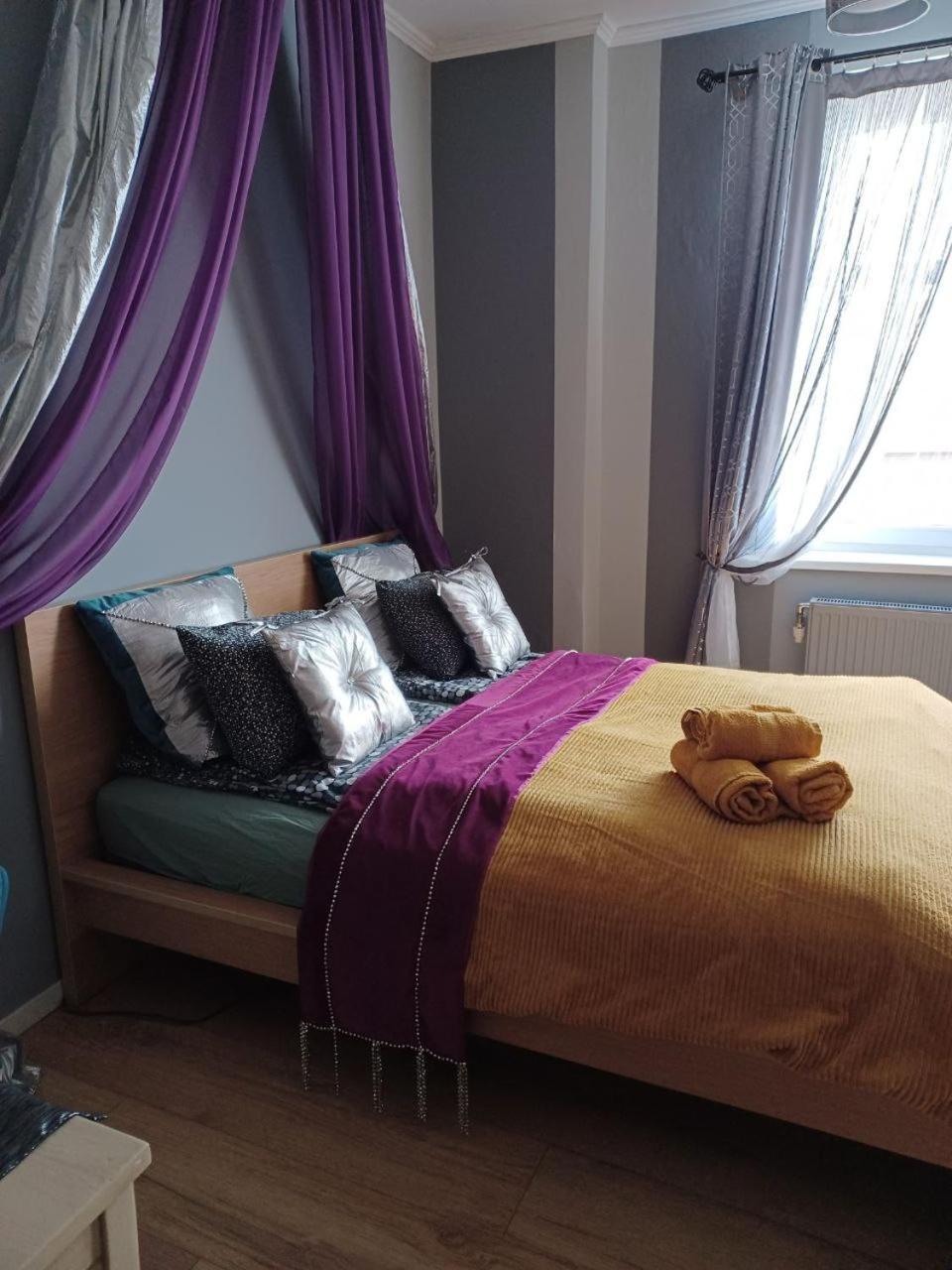 Silwer Room Красков Екстериор снимка