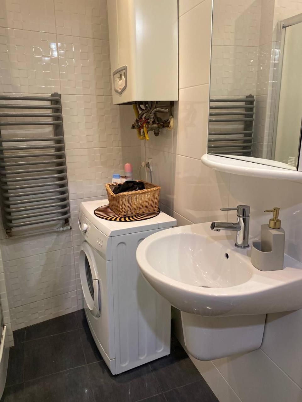 Silwer Room Красков Екстериор снимка