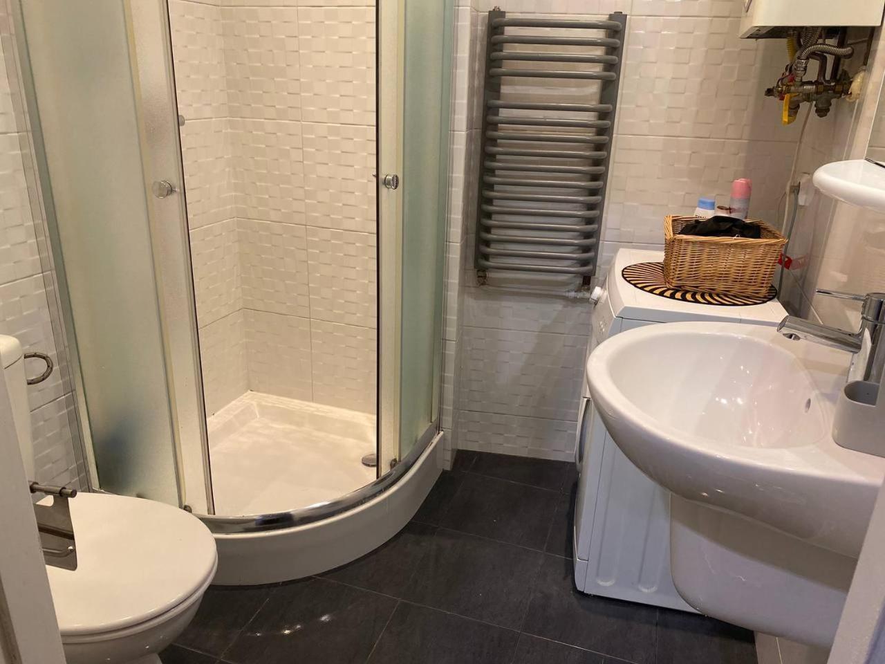 Silwer Room Красков Екстериор снимка