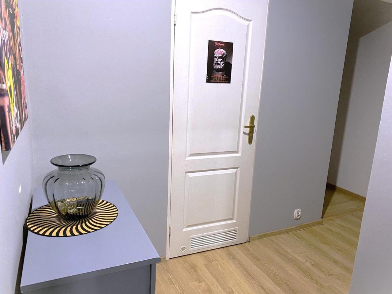 Silwer Room Красков Екстериор снимка