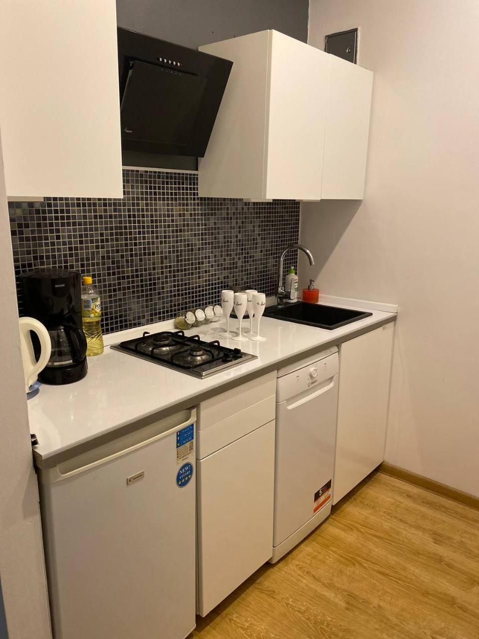 Silwer Room Красков Екстериор снимка